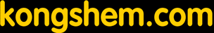 kongshem.com